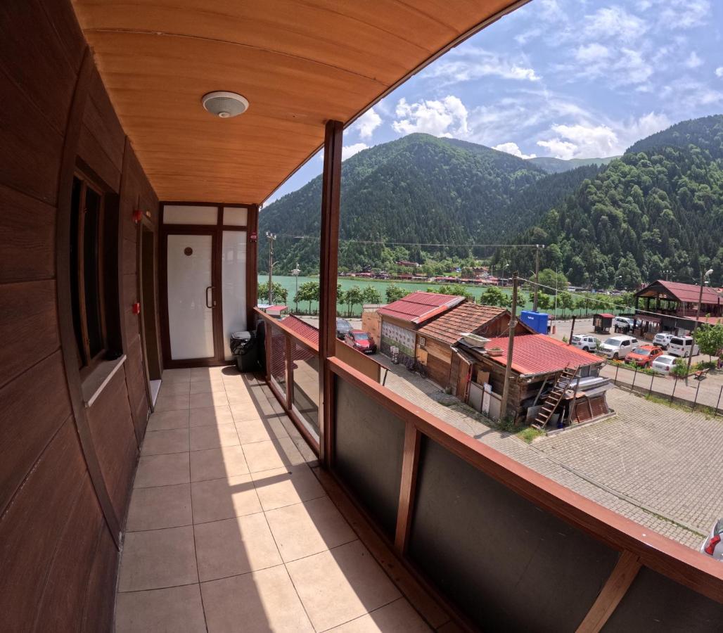 Kusva Apart Uzungol Exterior foto