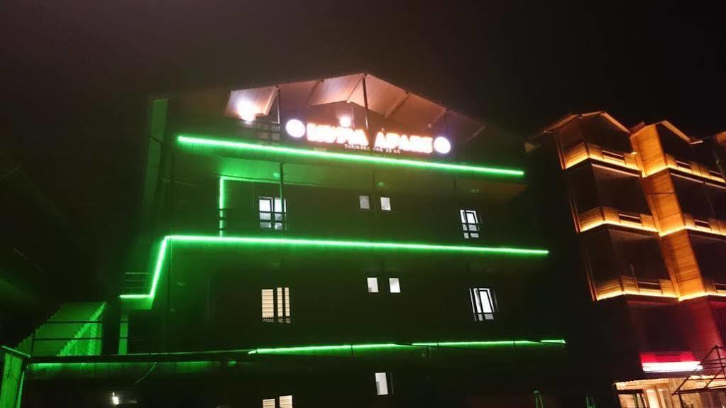 Kusva Apart Uzungol Exterior foto